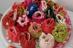Gift sachet