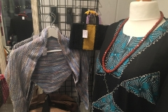 The shop with the widows products
