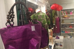 The shop with the widows products