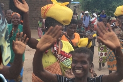 happiness everywhere