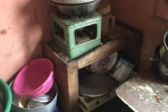 cooking