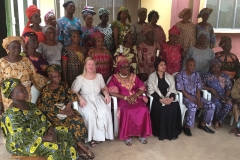 NIGERIA, February 2017