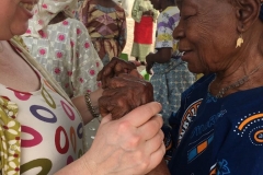 NIGERIA, February 2017