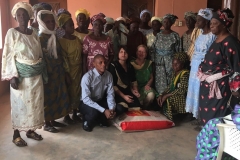 NIGERIA, February 2017