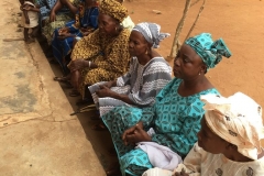 NIGERIA, February 2017