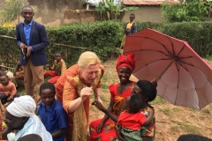 RWANDA, March 2017