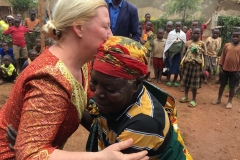 RWANDA, March 2017