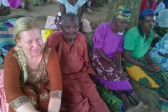 UGANDA, April 2017