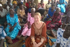 UGANDA, April 2017