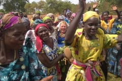 UGANDA, April 2017