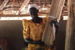 UGANDA, April 2017