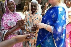 INDIA, March 2017