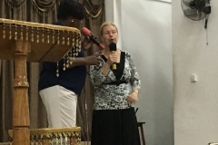 SYCHELLES, August 2017